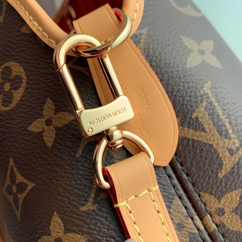 LV Top Handle Bags